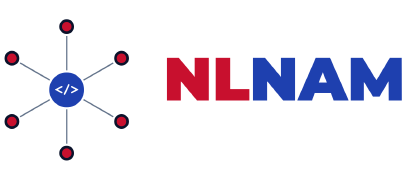 NL Network Automation Meetup logo